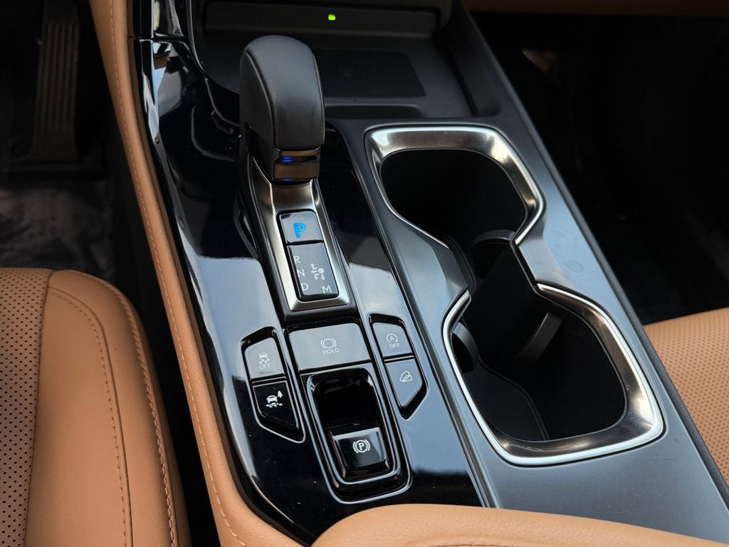 2024 Lexus NX 350 Premium 350 Premium