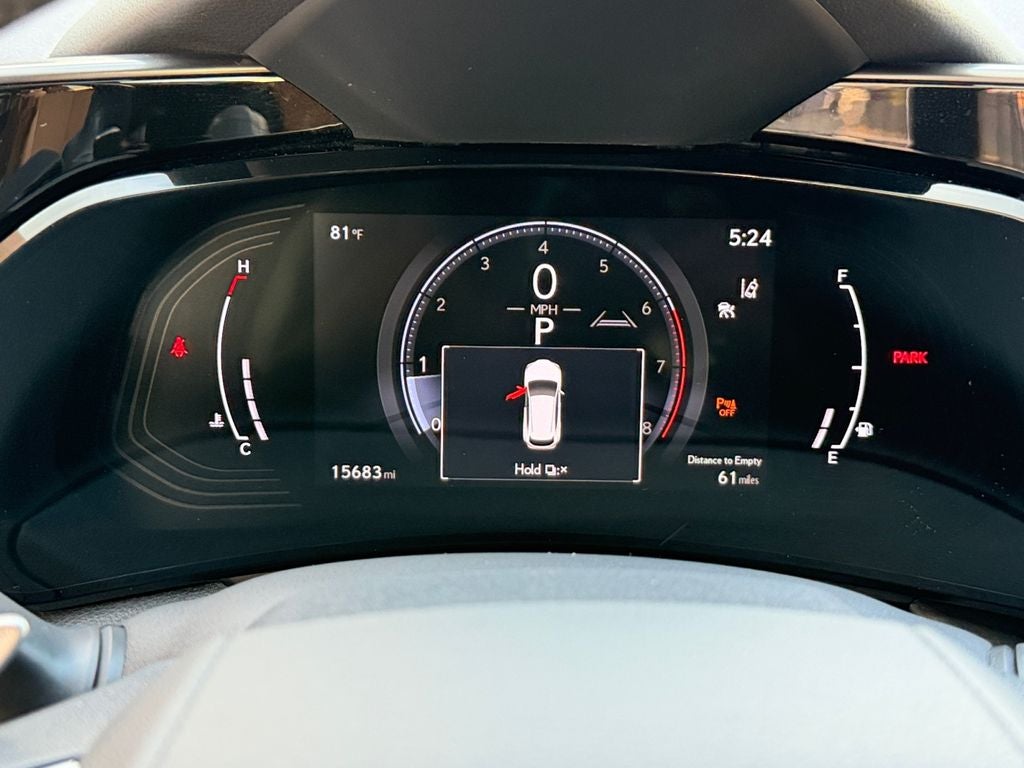 2024 Lexus NX 350 Premium 350 Premium