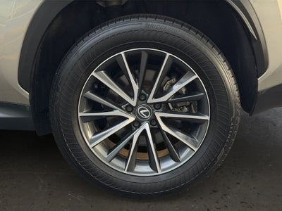 2024 Lexus NX 350 Premium 350 Premium