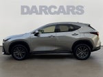 2024 Lexus NX 350 Premium 350 Premium