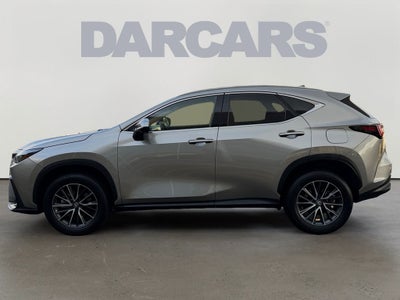 2024 Lexus NX 350 Premium 350 Premium