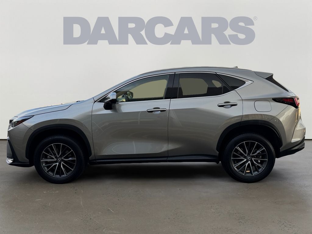 2024 Lexus NX 350 Premium 350 Premium