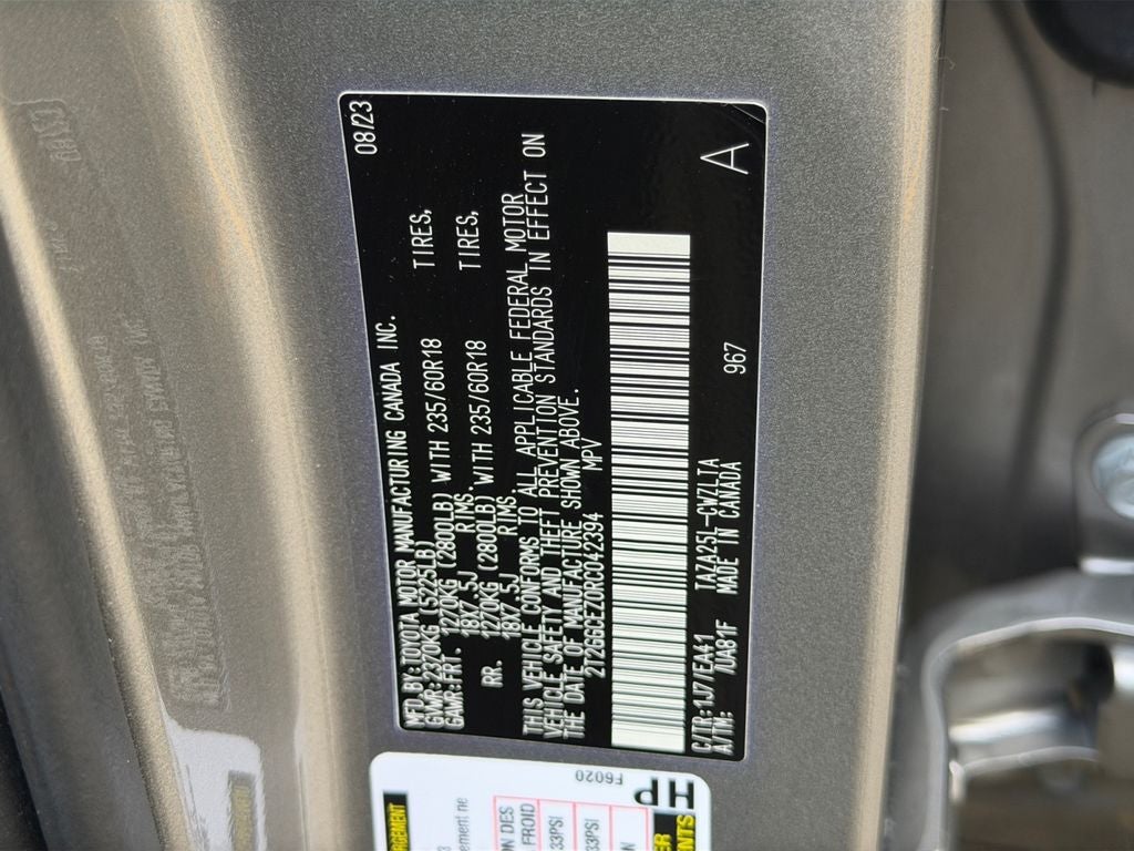 2024 Lexus NX 350 Premium 350 Premium