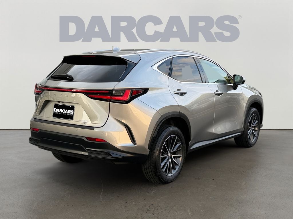 2024 Lexus NX 350 Premium 350 Premium