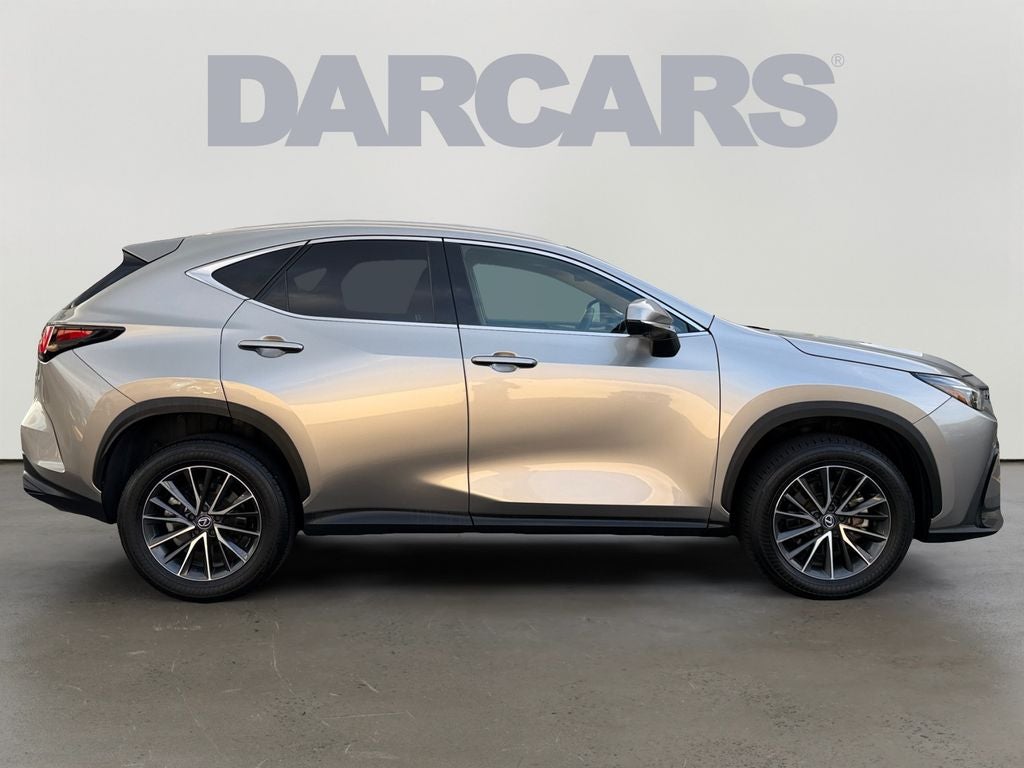 2024 Lexus NX 350 Premium 350 Premium