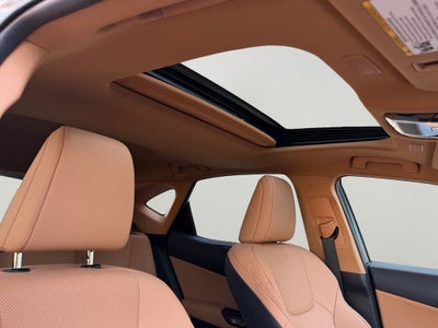 2024 Lexus NX 350 Premium 350 Premium