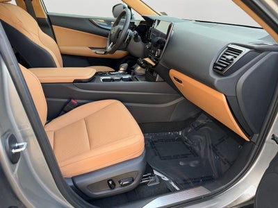 2024 Lexus NX 350 Premium 350 Premium