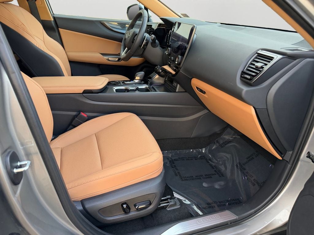 2024 Lexus NX 350 Premium 350 Premium