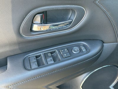 2016 Honda HR-V EX-L w/Navigation