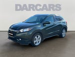 2016 Honda HR-V EX-L w/Navigation