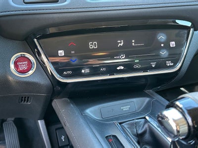 2016 Honda HR-V EX-L w/Navigation