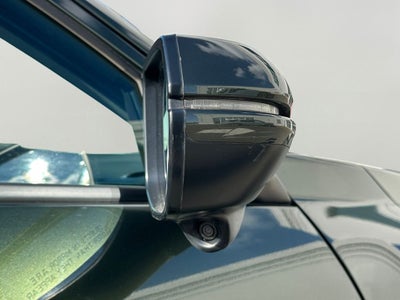 2016 Honda HR-V EX-L w/Navigation