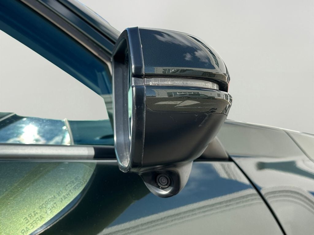 2016 Honda HR-V EX-L w/Navigation