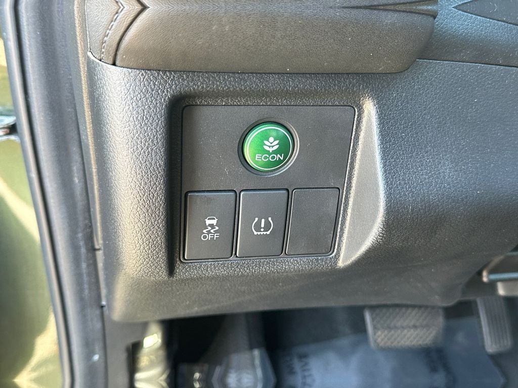 2016 Honda HR-V EX-L w/Navigation