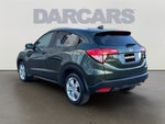 2016 Honda HR-V EX-L w/Navigation