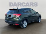 2016 Honda HR-V EX-L w/Navigation