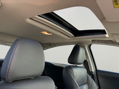 2016 Honda HR-V EX-L w/Navigation