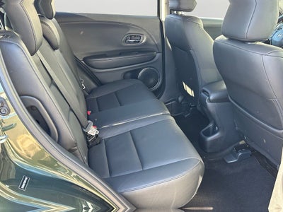 2016 Honda HR-V EX-L w/Navigation