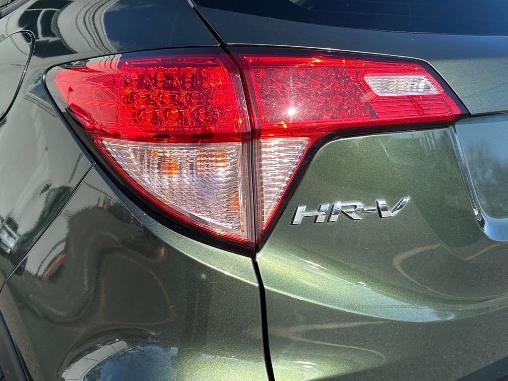 2016 Honda HR-V EX-L w/Navigation