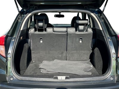 2016 Honda HR-V EX-L w/Navigation