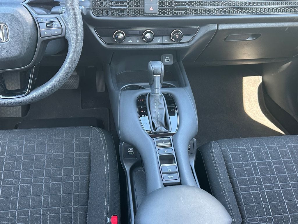 2023 Honda HR-V LX
