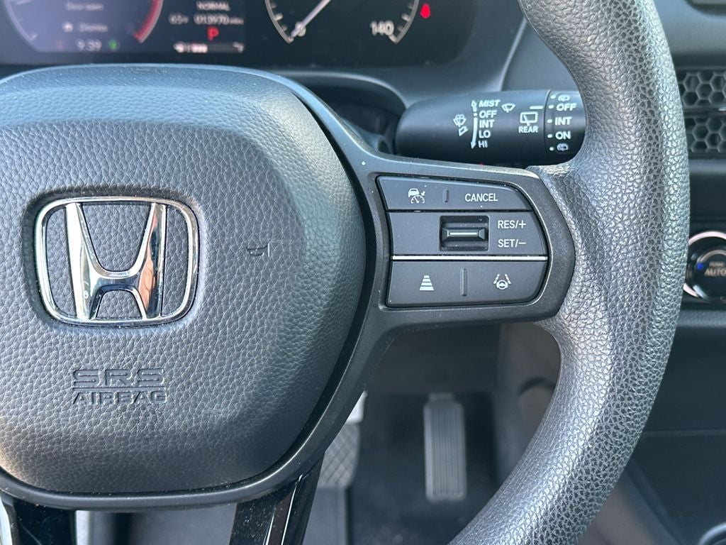 2023 Honda HR-V LX