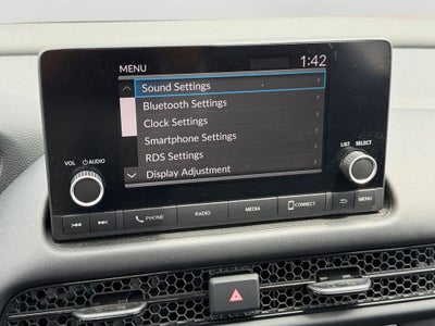2023 Honda HR-V LX