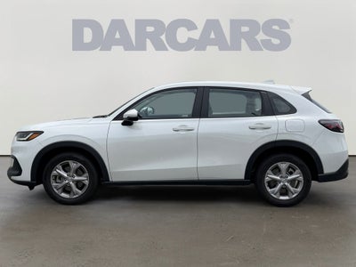 2023 Honda HR-V LX