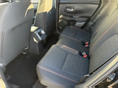 2026 Honda HR-V Sport - Low Miles!