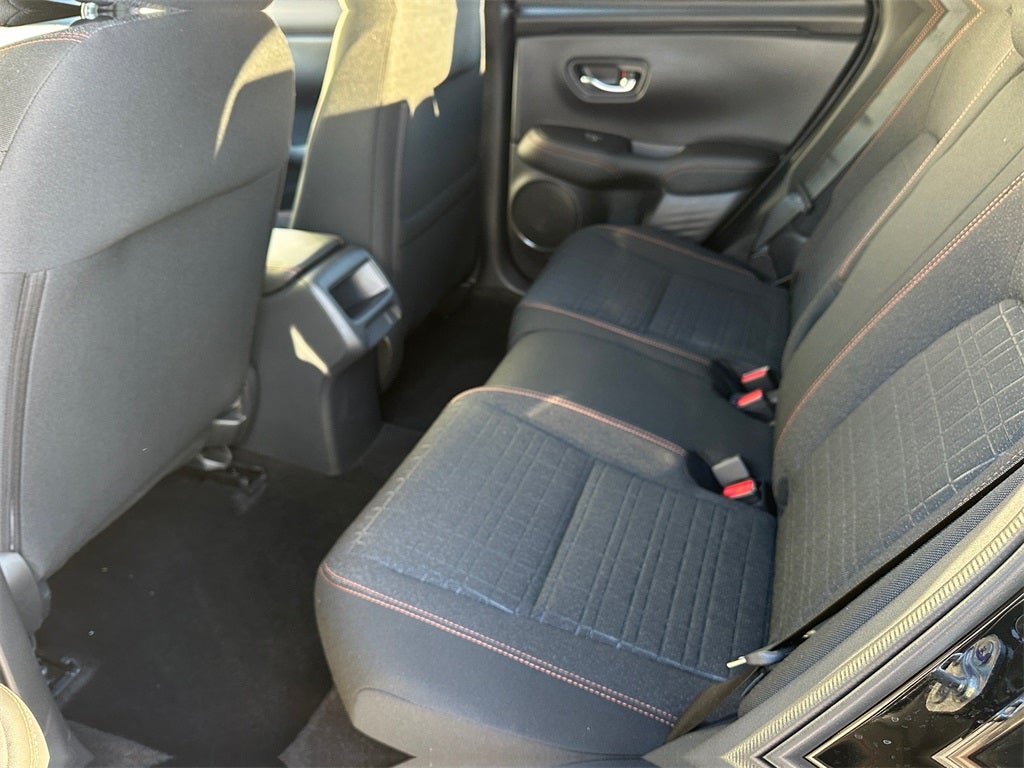 2026 Honda HR-V Sport - Low Miles!