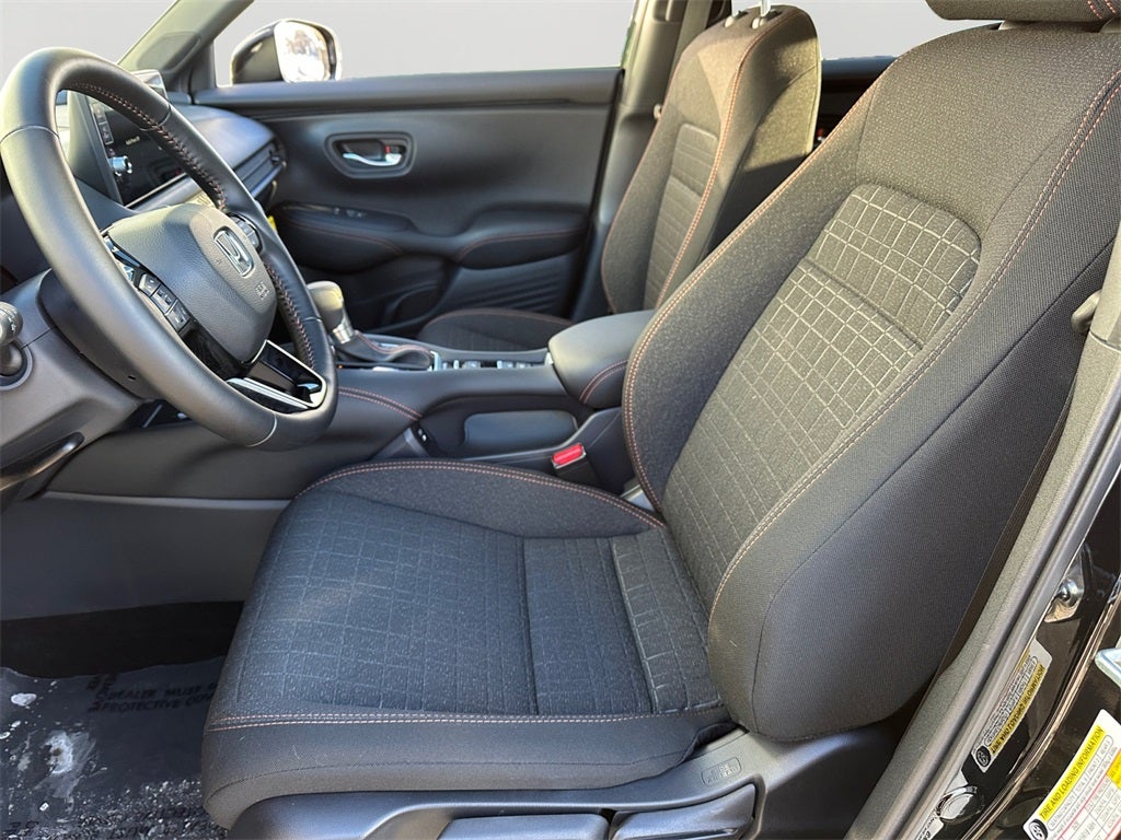 2026 Honda HR-V Sport - Low Miles!