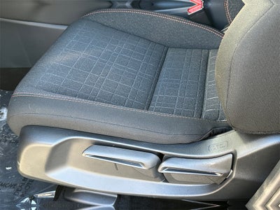 2026 Honda HR-V Sport - Low Miles!