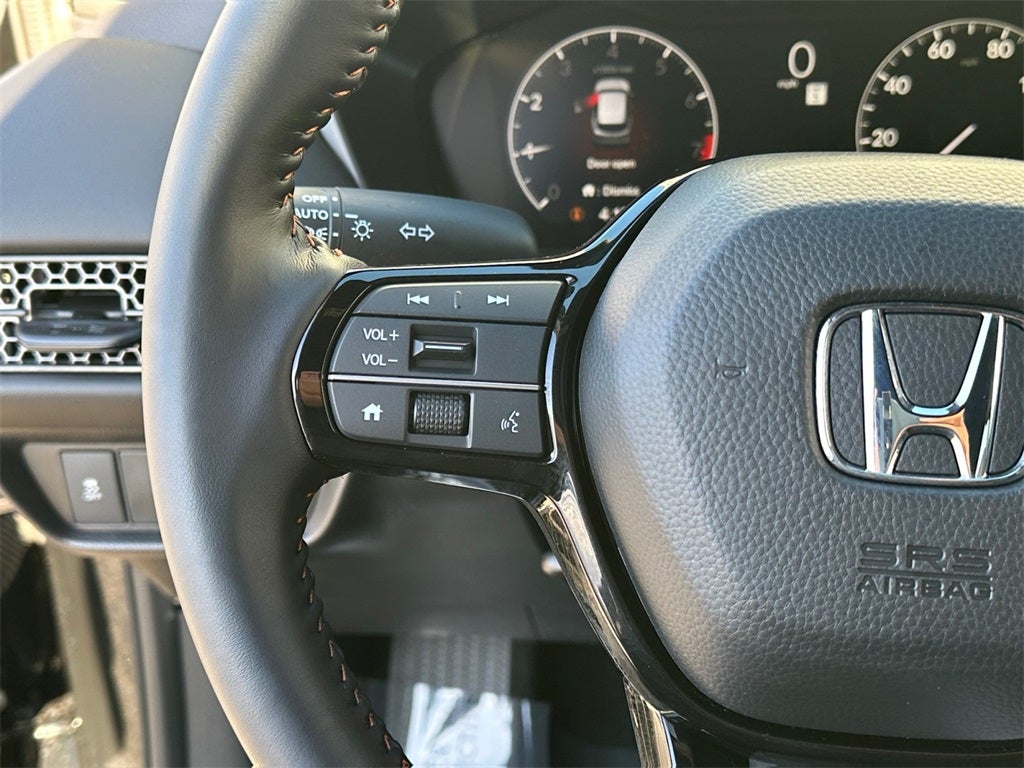 2026 Honda HR-V Sport - Low Miles!