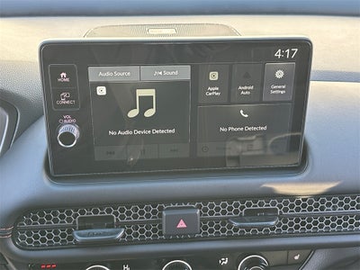 2026 Honda HR-V Sport - Low Miles!