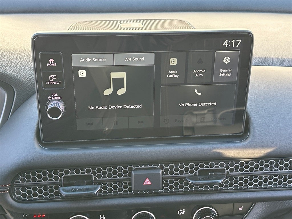 2026 Honda HR-V Sport - Low Miles!