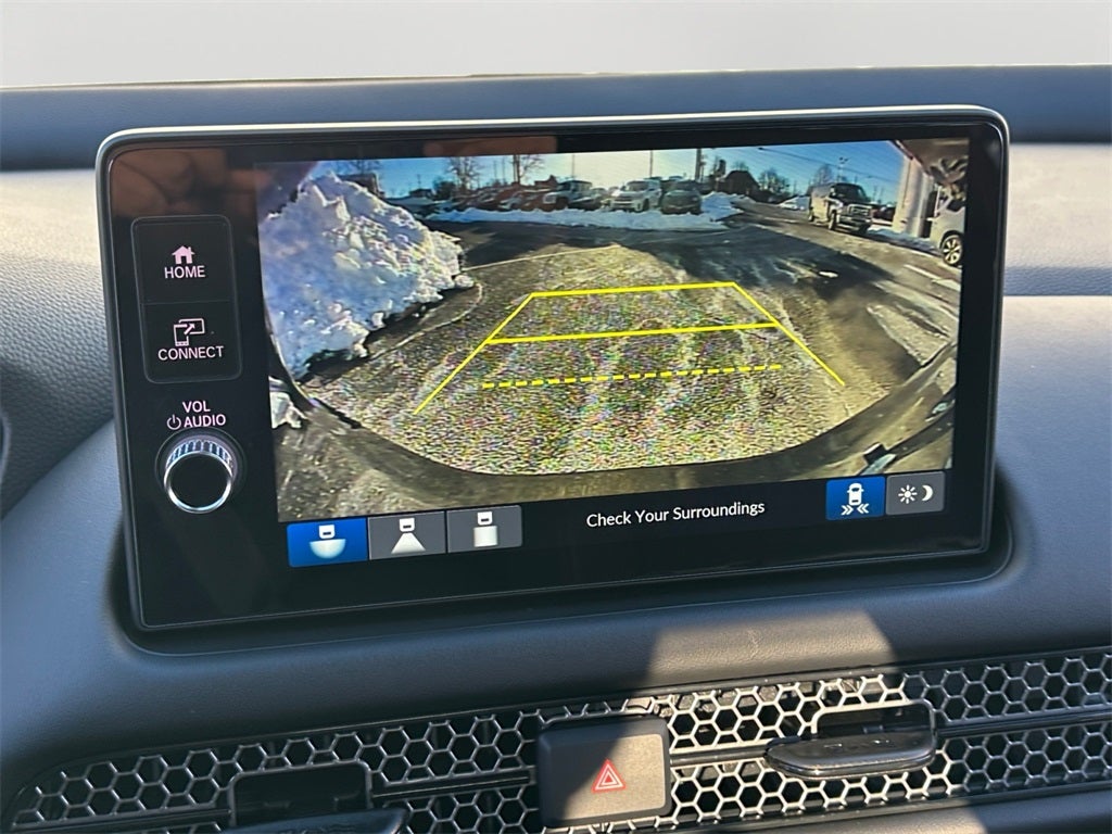 2026 Honda HR-V Sport - Low Miles!