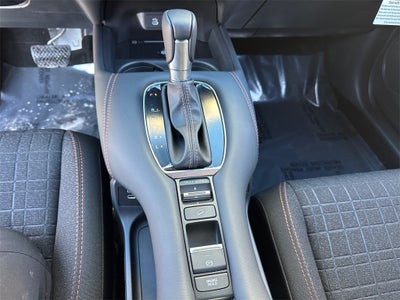 2026 Honda HR-V Sport - Low Miles!