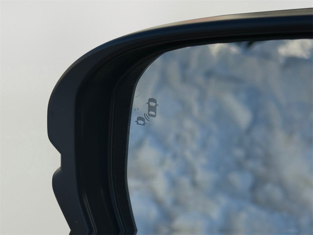 2026 Honda HR-V Sport - Low Miles!