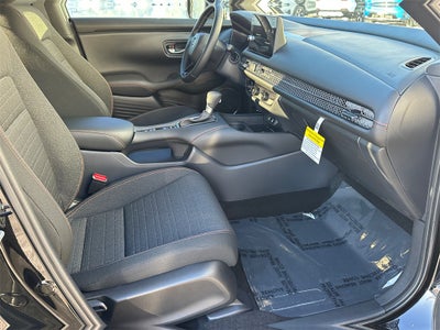 2026 Honda HR-V Sport - Low Miles!