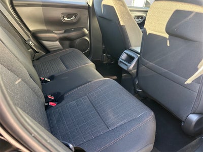 2026 Honda HR-V Sport - Low Miles!
