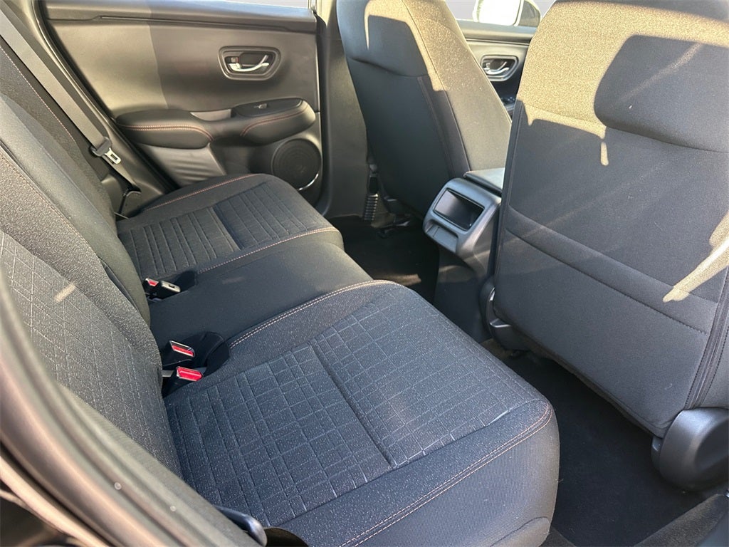 2026 Honda HR-V Sport - Low Miles!