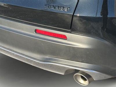 2026 Honda HR-V Sport - Low Miles!