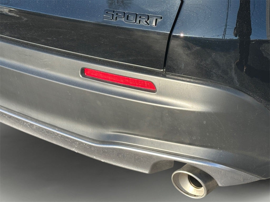 2026 Honda HR-V Sport - Low Miles!