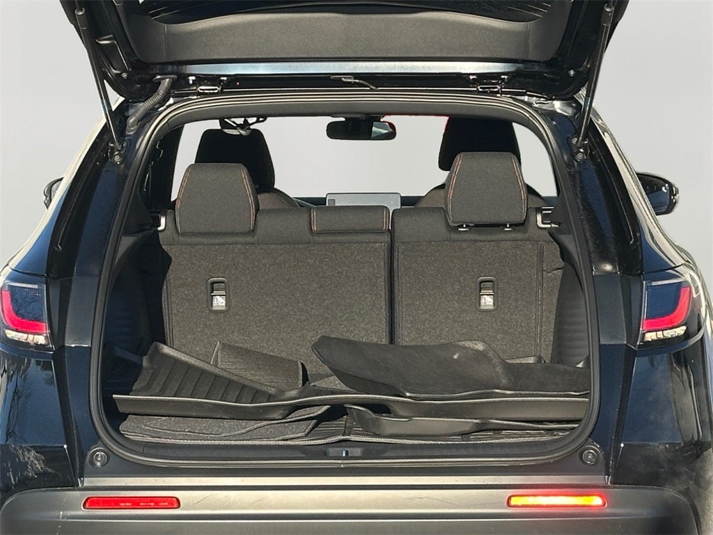 2026 Honda HR-V Sport - Low Miles!