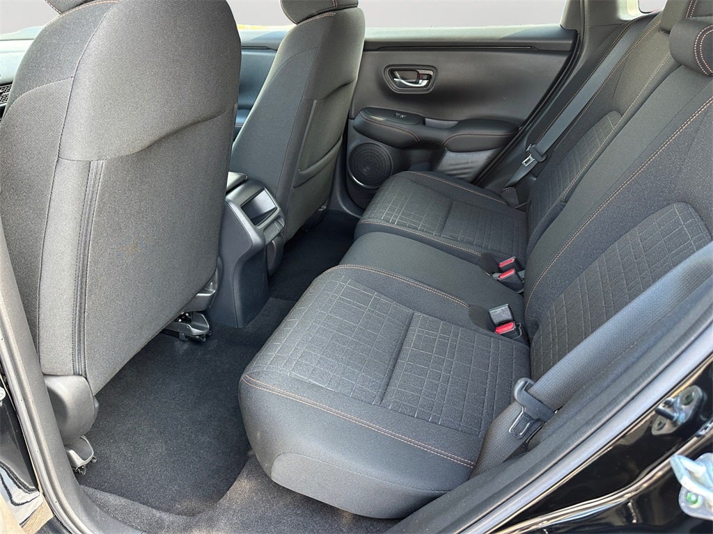 2023 Honda HR-V Sport - Low Miles!