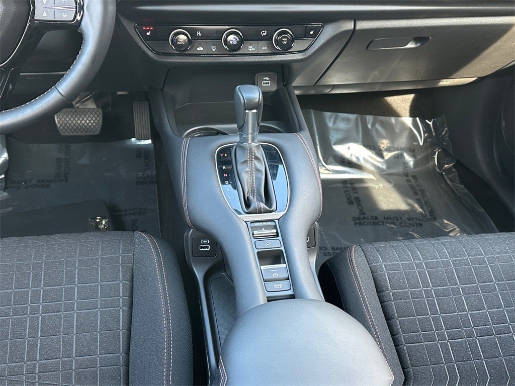 2023 Honda HR-V Sport - Low Miles!