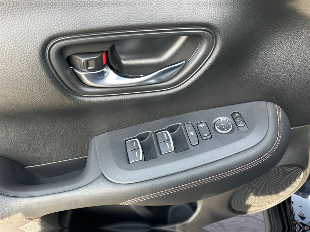 2023 Honda HR-V Sport - Low Miles!