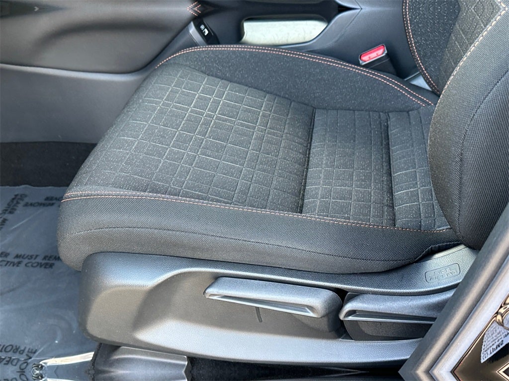 2023 Honda HR-V Sport - Low Miles!