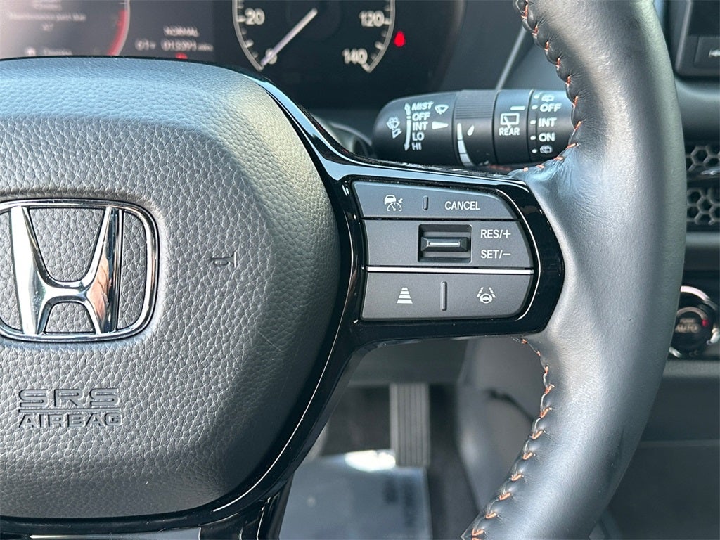 2023 Honda HR-V Sport - Low Miles!