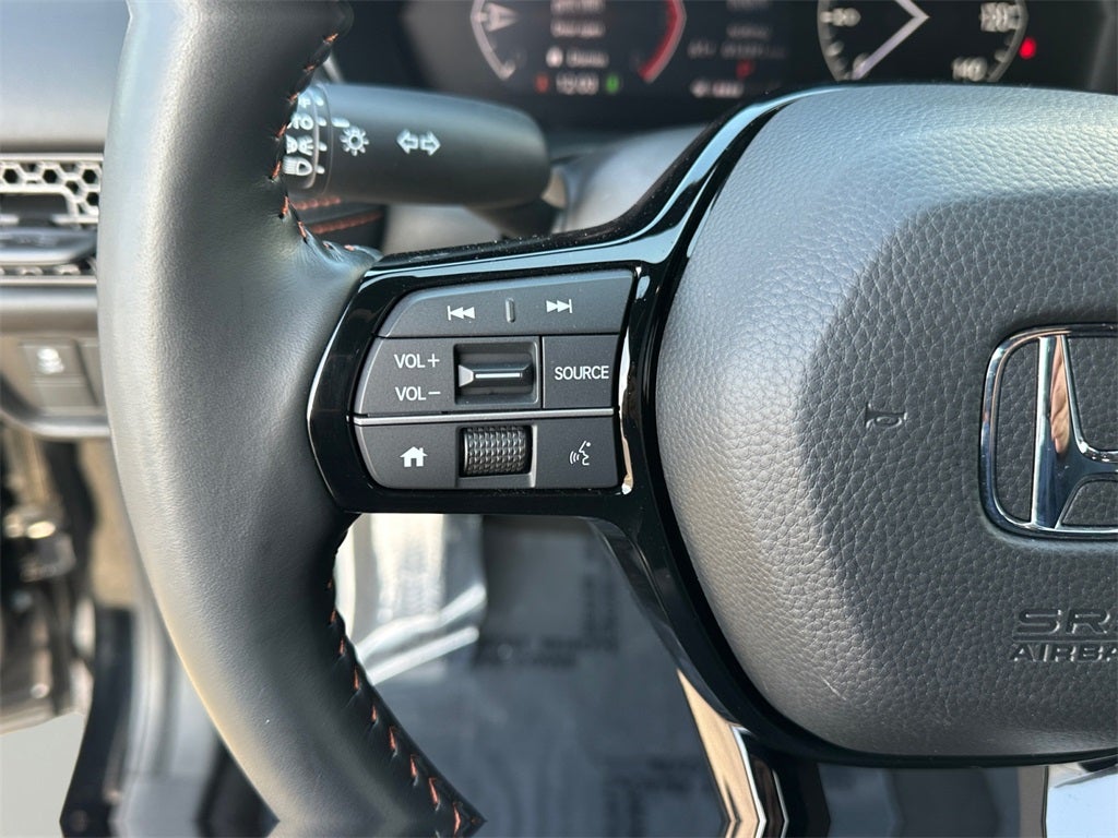 2023 Honda HR-V Sport - Low Miles!